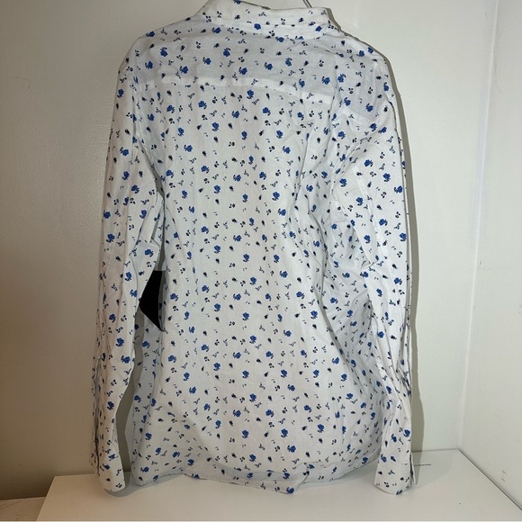 BNWT Rocawear dress-shirt - Picture 6 of 7